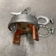 Ignition switch 7572 aftermarket