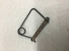 Locking pin assembly OE