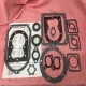 Gasket kit for P and B series engines
