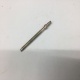 Threaded stud for carb